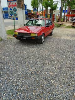 Toyota Other 1984