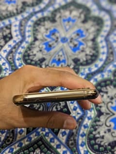 Iphone XS 256GB waterpack PTA (Almost10/10] 0