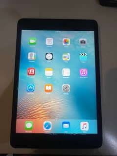 iPad mini 2 16gb 0