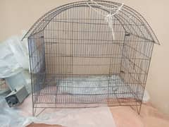 Parrott cage for Sale