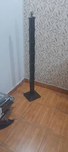 lamp in good condition
