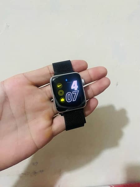 Apple Watch Series 2 4