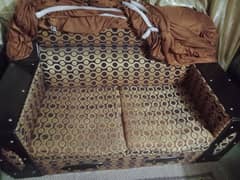 3 seater 2 seater 1 seater sofa set availabel for sale