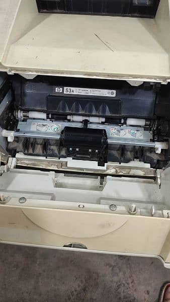 HP laserjet p2014 printer USA 1