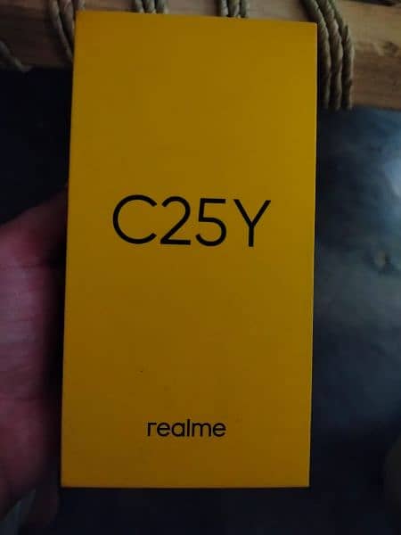 realme c25y 5