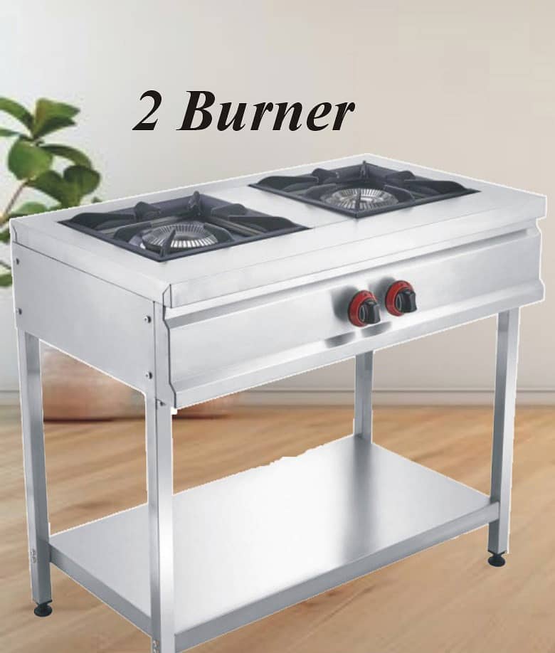 Stove burner Cooking Range 1