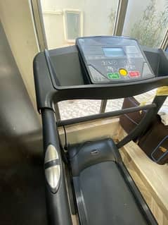 exercise machine running machine, new conditionExercise machine
