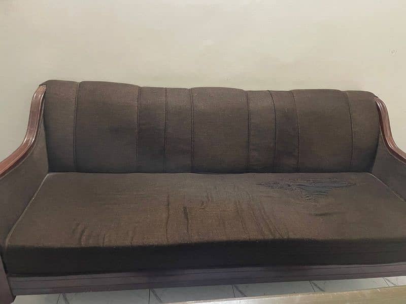 5 piece sofa set 1