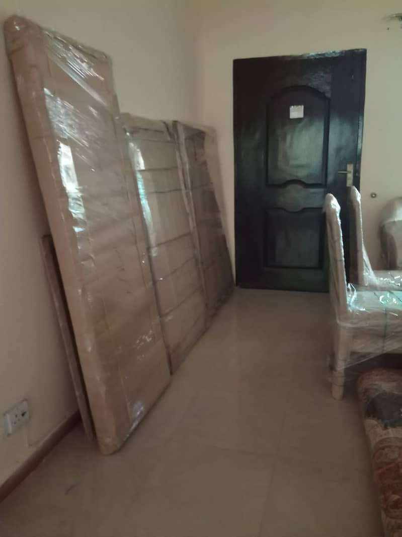 AG Packers and Movers House Shifting/Office Moving Services Lahore 1