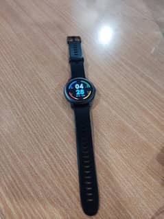 Haylou Solar LS05 smartwatch 0