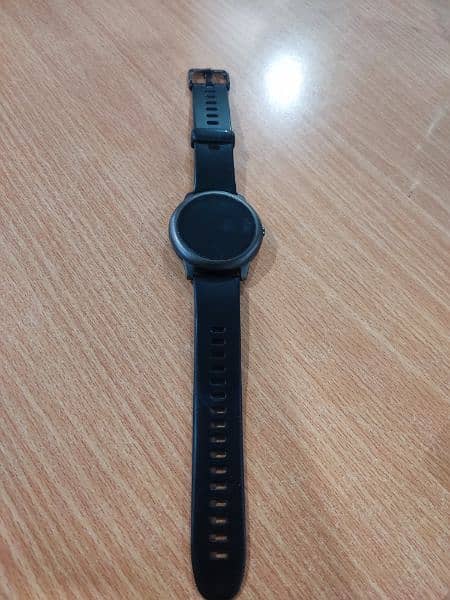 Haylou Solar LS05 smartwatch 1