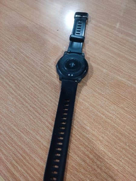 Haylou Solar LS05 smartwatch 2