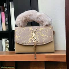 Beautiful leather Ladies Hand bag