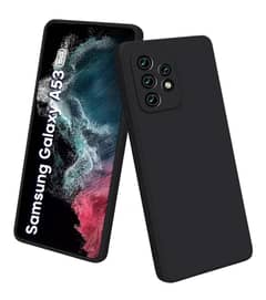 Samsaung A53 5g 8gb/128gb Official PTA Approved 0