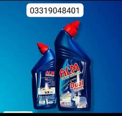 Toilet cleaner price only 460