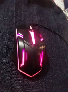 computer gaming mouse ok he