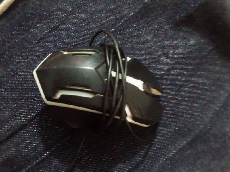 computer gaming mouse ok he 3