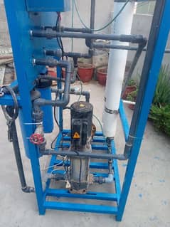 RO plant for sale 0