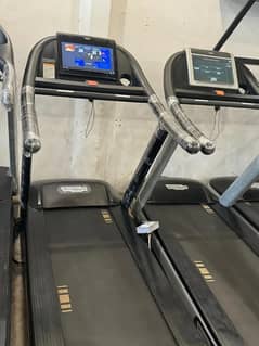 tecno commercial treadmill / usa brand treadmill / treadmill for sale