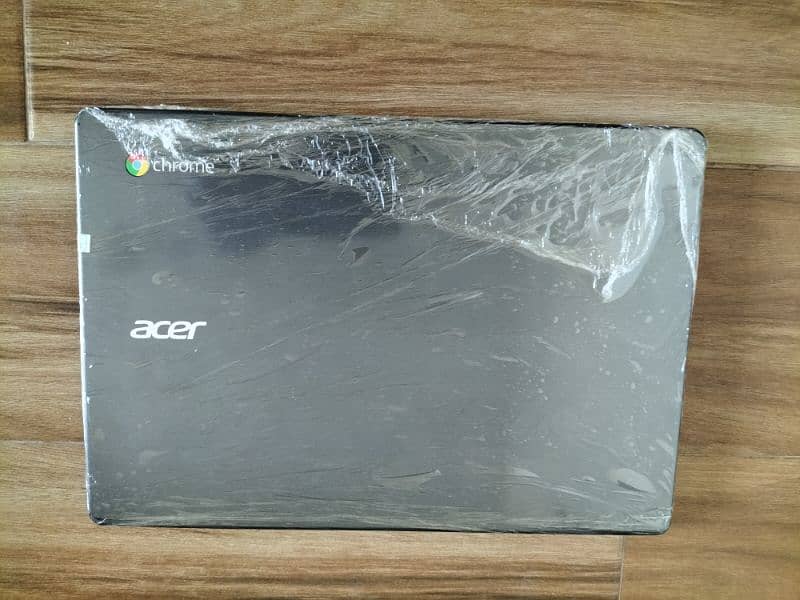 Acer | 256GB SSD M2 | 4GB RAM | Windows 10  | Chromebook 10