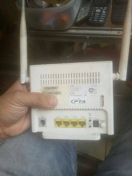 wifi router 1