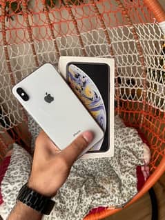 Iphone xs max pta approved