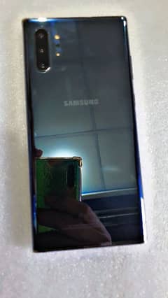 Samsung Note 10 plus 5g