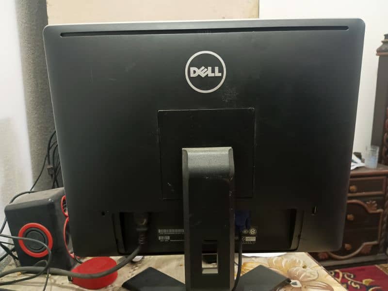 Dell 19 Inch Monitor 1