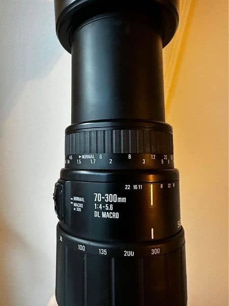 Camera canon EOS 500D 1