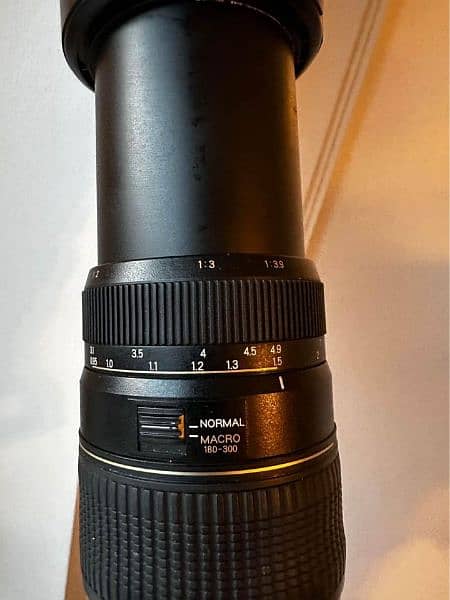Camera canon EOS 500D 2