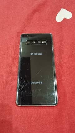 Samsung Galaxy S10 Non PTA