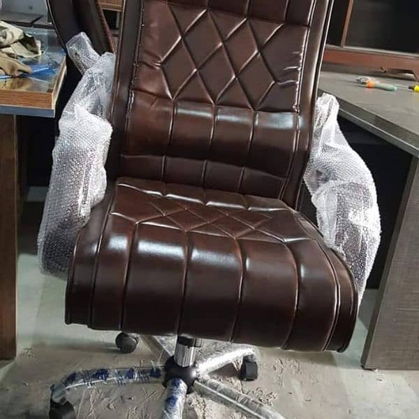 Boss Chair (cash on dilevery all over Pakistan) 2