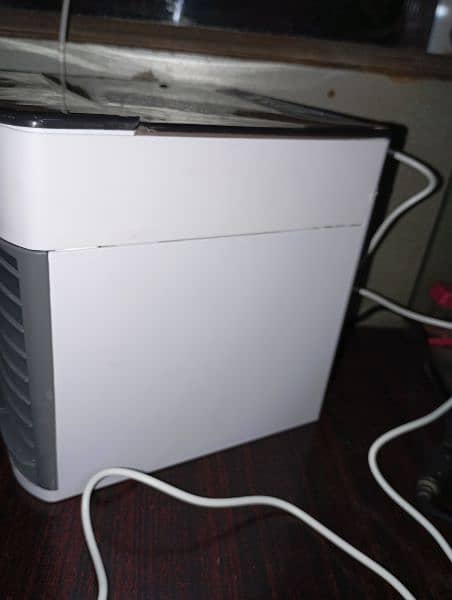 Air cooler mini for sale 2