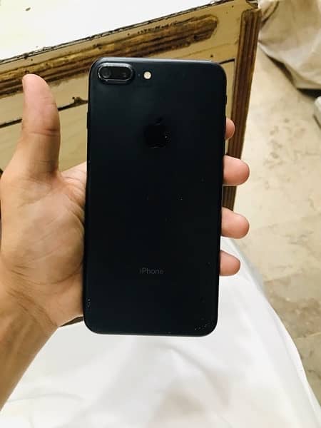 IPhone 7 Plus 128gb approved 1