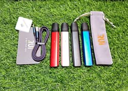 Vapes/pods/refillable/disposable/Oxva/flavours/Tokyo/40-230watts/vapra