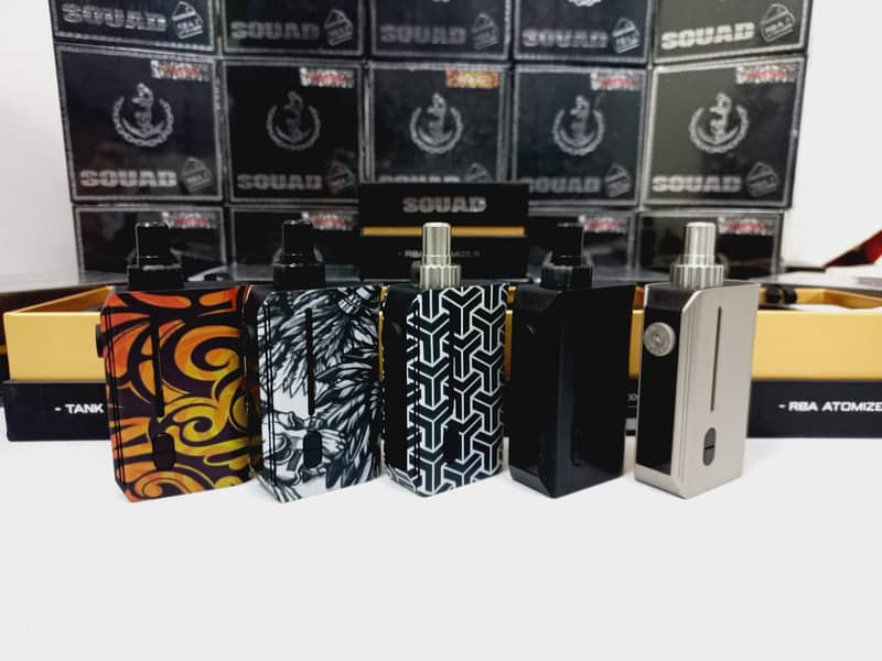 vapes|pods|geekvape|lostvape|smok|Xander|IDOLS|Aspire|100-230watts 1