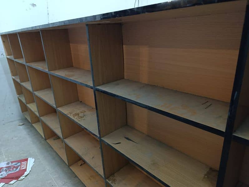 Shelf for Sell 6