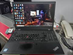 Lenovo ThinkPad T570 (core i7 6th Gen) 0
