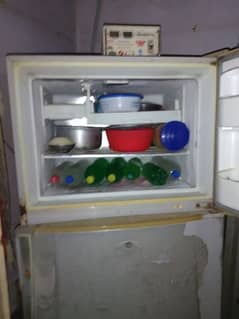 Dawlance fridge 10/8