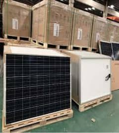 book now all type of solar panel on wholesale rate