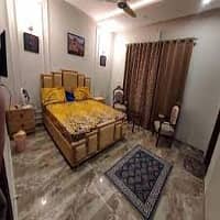3 MARLA UPPER PORTION FOR RENT IN PAKARAB SOCIETY LAHORE 2