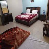 3 MARLA UPPER PORTION FOR RENT IN PAKARAB SOCIETY LAHORE 4