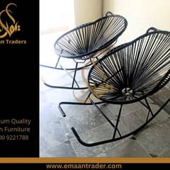 emaan traders ( a premium quality rattan furniture manufacturers)