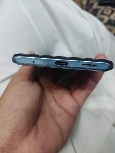 Xiaomi Redmi note 10 pro, full box 3