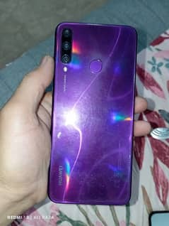 Huawei y6p 0