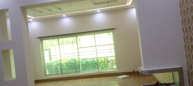 1 Kanal Upper Portion For Rent In Punjab Society Phase 2 2