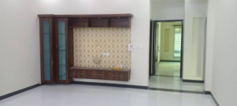 1 Kanal Upper Portion For Rent In Punjab Society Phase 2 3