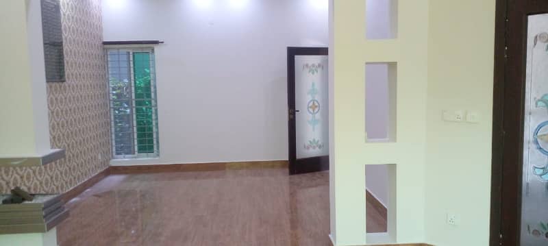 1 Kanal Upper Portion For Rent In Punjab Society Phase 2 9