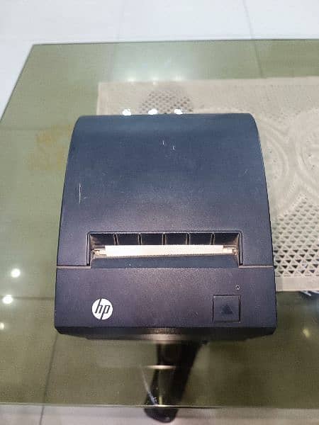 Hp Thermal Receipt Printer 2