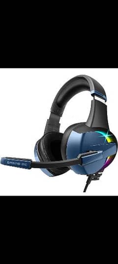 Gaming Headphone RGB